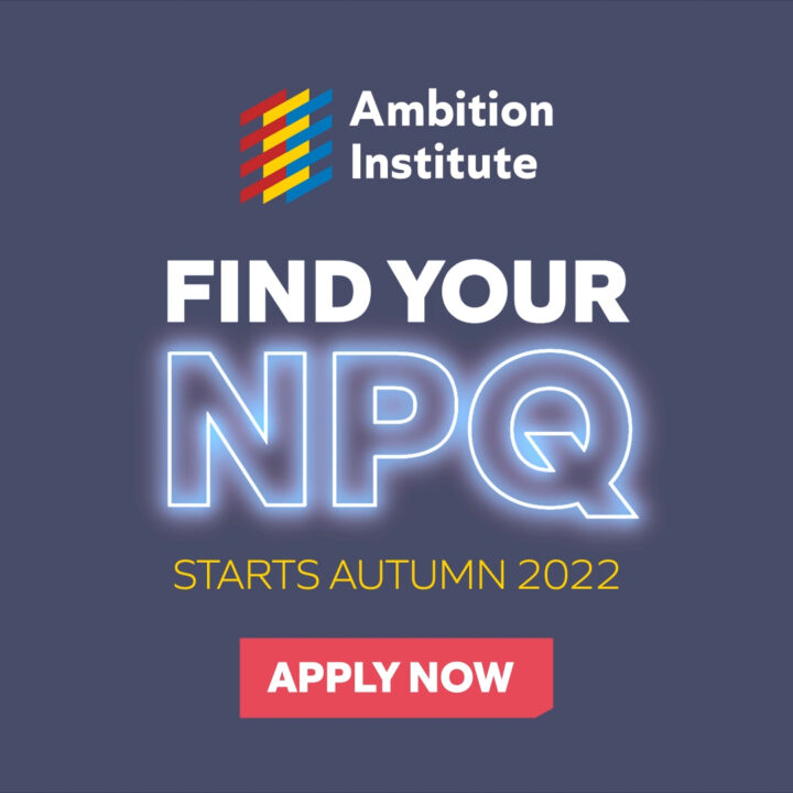 NPQ application