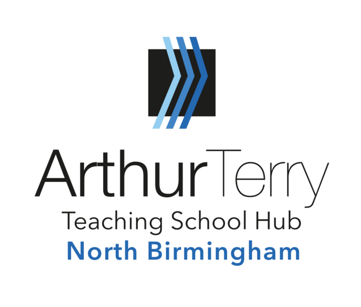A picture of the Arthur Terry TSH Logo